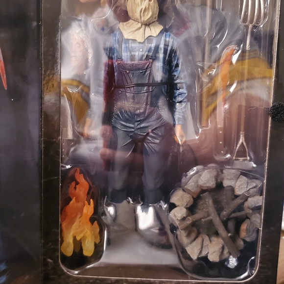 Neca Friday The 13th Part 2 - Picture 3 of 4